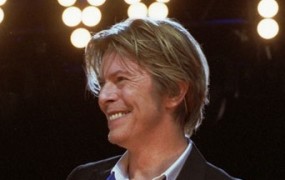 Izšla bosta dva projekta Davida Bowieja