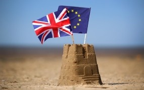 Britansko vrhovno sodišče bo odločilo o procesu brexita
