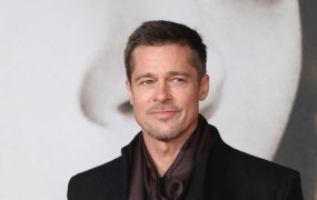 FBI je Brada Pitta opral suma nasilništva nad sinom