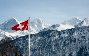 Švicarji še vedno najbogatejši na svetu