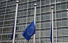Kibernetski napad na Evropsko komisijo