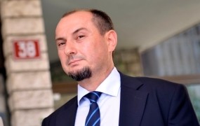 Luka Koper: Razrešitev Gašpar Mišiča je bila "v interesu družbe"