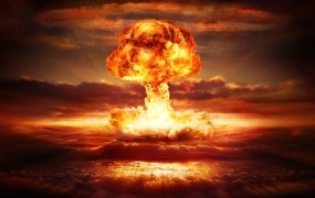 Biden: Svet še ni bil tako blizu tveganja za jedrsko uničenje