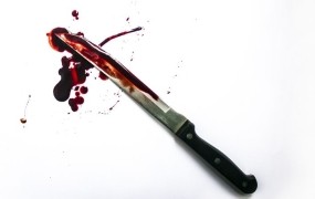 V Mariboru naj bi hčerka z nožem prerezala vrat 75-letni materi