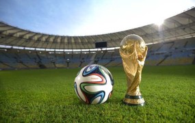 Prihaja pošast: svetovno prvenstvo v nogometu z 48 ekipami