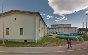 15.000 evrov najemnine za lastnika azilnega doma v Velenju