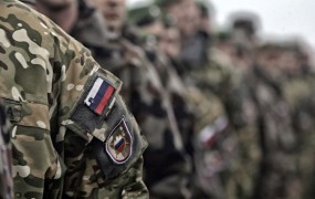 Slovenski vojaki v Libanonu padli v zasedo