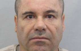 Narko kralj El Chapo ameriškemu sodniku: Nisem kriv!
