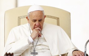Prerokba: je Frančišek poslednji papež in res prihaja sodni dan?