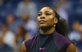 Serena proti Venus v finalu Melbourna