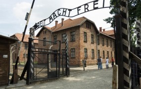 Nemčija je namenila 120 milijonov evrov za ohranjanje nekdanjega taborišča Auschwitz