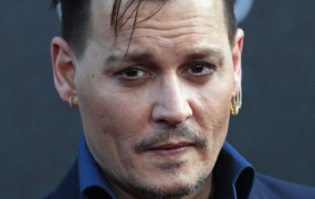 Johnny Depp je mesečno zapravil po dva milijona, zdaj je v škripcih
