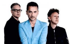 Depeche Mode album Spirit napoveduje s singlom