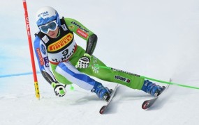 V St. Moritzu smukaška nedelja; se obeta slovenska medalja?