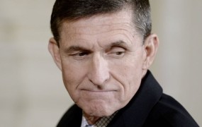 Bela hiša: Trump je izgubil zaupanje v Flynna