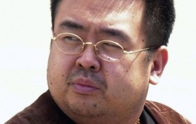 Ženski sta v Maleziji ubili Kim Jong Unovega polbrata