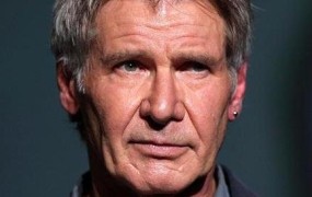 Harrison Ford skoraj povzročil letalsko nesrečo