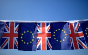 Britance v tujini skrbi, da jih bo brexit še tepel po glavi