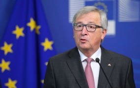 Junckerjevih pet scenarijev: od "vse po starem" do federalistične EU