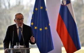 Juncker: K teranu se bomo vrnili, ko preučimo nova dejstva