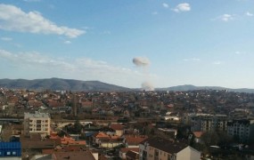 Že štiri smrtne žrtve eksplozije v Kragujevcu
