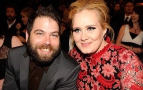 Adele šokirala oboževalce: Ločila sem se