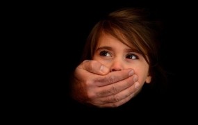 Slovenski pedofili snemali zlorabe otrok: 17 osumljenih