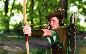Rojstni kraj Robina Hooda? Hrvaška Istra