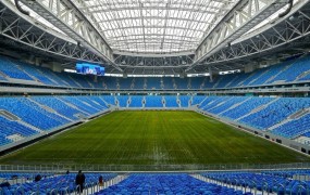 Bo finale lige prvakov 2021 gostil München ali Sankt Peterburg?