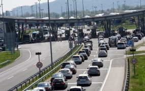 Hitreje čez mejo? Hrvati dobijo dostop do schengenskega informacijskega sistema