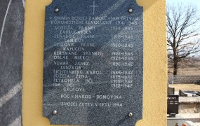 Komunistični teror: Partizani leta 1942 umorili 28 družin