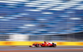 Formula 1 bi lahko omejila proračune ekip na največ 150 milijonov dolarjev na sezono