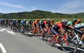 Tour, Giro, Vuelta ... za kolesarje od avgusta naprej ne bo počitka