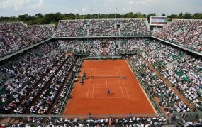 Po terorističnem napadu v Manchestru je Roland Garros poostril varnost