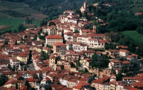 V Italiji ukradli žaro z možgani svetnika
