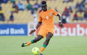 Šok za nogometni svet: reprezentantu Slonokoščene obale zastalo srce