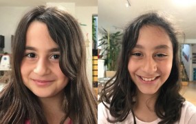 Izginuli iraški deklici so v družbi mame našli v Salzburgu