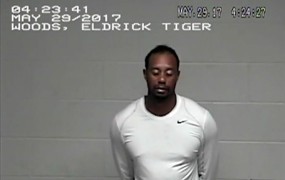 Legenda golfa Tiger Woods ima težave z zlorabo zdravil