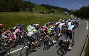 Nogometno SP prestavilo začetek Tour de France 2018