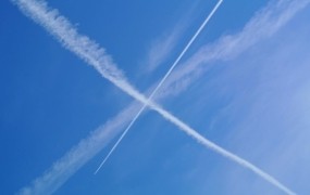 Presežena opozorilna vrednost koncentracije ozona v Trbovljah, Hrastniku in Kopru