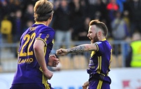 Maribor začenja evropsko sezono v Mostarju