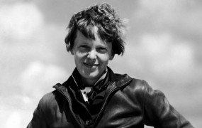 Antropologi naj bi identificirali kosti izgubljene pionirke letalstva Amelie Earhart
