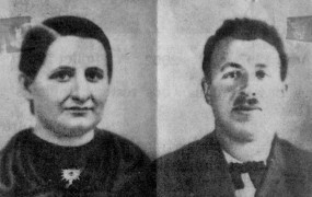 V Švici pokopali par, ki je izginil pred 75 leti