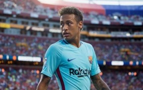 Soigralcem pri Barceloni je bilo dovolj: od Neymarja so zahtevali, da jasno pove, ali odhaja v PSG