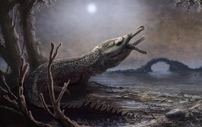 Po pevcu skupine Motörhead Lemmyju poimenovali izumrlo in posebej "odurno" vrsto krokodila