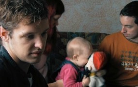 Družina režiserja Roka Bička zmagala na Tednu kritike na festivalu v Locarnu