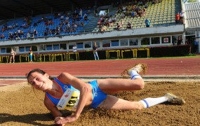 Marija Šestak bo po dopinških suspenzih tekmic dobila bron s SP 2007