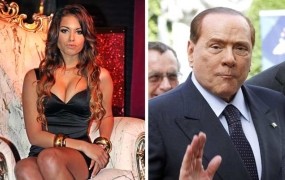 Bunga bunga: Paolo Sorrentino snema film o Berlusconijevih škandalih