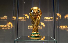 Fifa bo svetovne prvake v Rusiji nagradila z 38 milijoni dolarjev