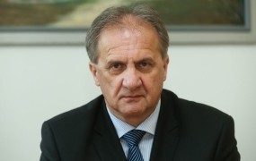 Ivan Simič imenovan na čelo nadzornikov SDH